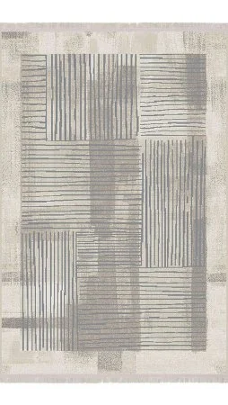 Ковер Синтелон Palermo 0,80x1,50 47WDE Прямоугольник в Новосибирске