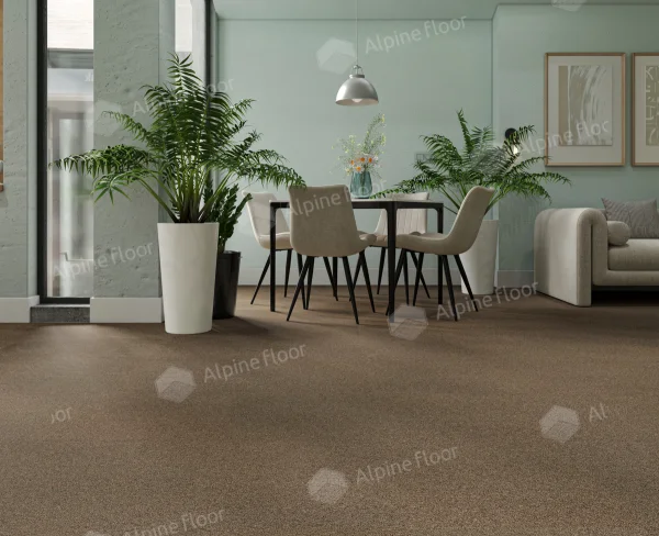 Ковровая плитка Alpine Floor Huron 402-2 Сагино в Новосибирске