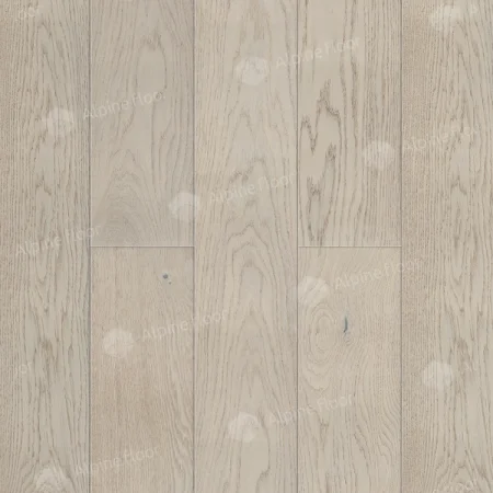 Инженерная доска Alpine Floor Villa Дуб Монблан в Новосибирске