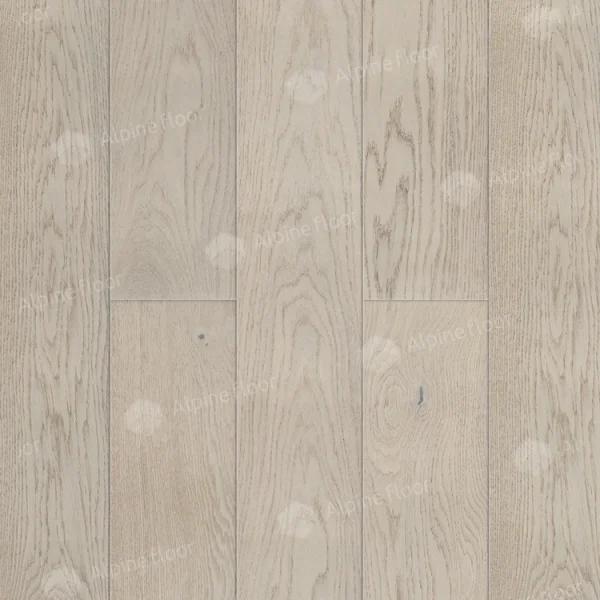 Инженерная доска Alpine Floor Villa Дуб Монблан в Новосибирске