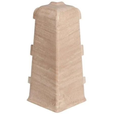 Угол наружный INDO70 04 Дуб Лингбург в Новосибирске