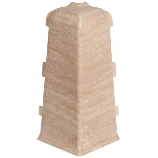 Угол наружный INDO70 04 Дуб Лингбург в Новосибирске