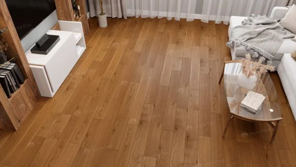 Инженерная доска Alpine Floor Studio Дуб Антик в Новосибирске