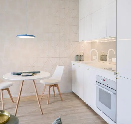 Обои Milassa Окинава OK6 001/1 в Новосибирске