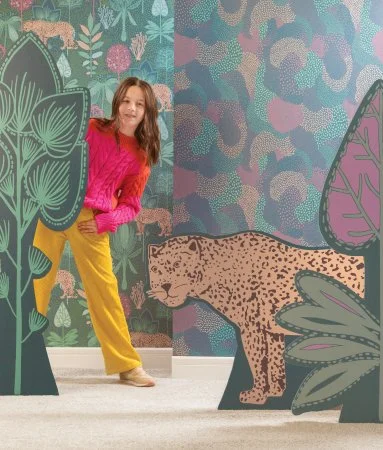 Обои Milassa Bon Voyage D2, 018 в Новосибирске