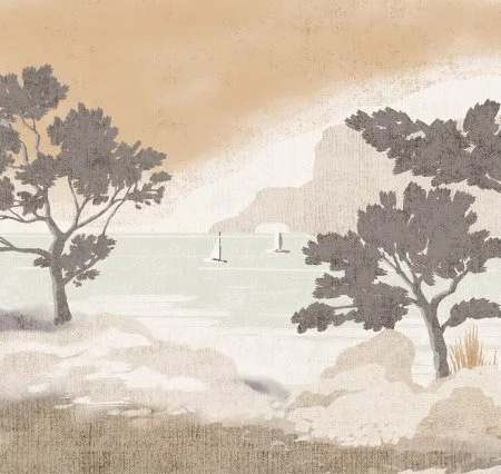 Обои Loymina Пейзаж vol. 2 ART18 002 в Новосибирске