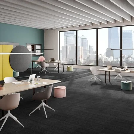 Ковровая плитка AW Marvel 99 в Новосибирске