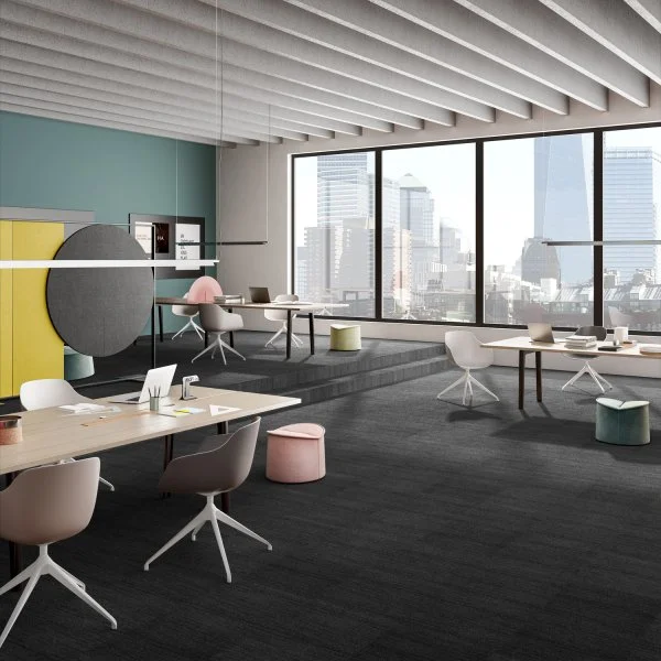 Ковровая плитка AW Marvel 99 в Новосибирске