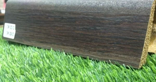 Эластичный пробковый плинтус ArtCorkDesing CW 03-12 10х60х915 мм в Новосибирске