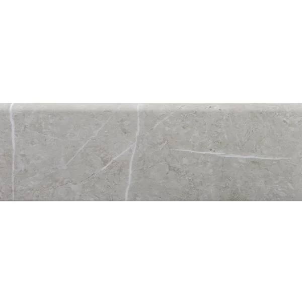 Плинтус MDF Bonkeel 24070 Торос Бьянко (100х16х2400 мм) в Новосибирске