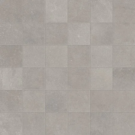 Керамогранит Coliseum Сан-Сиро Грэй Мозаика (Натуральная, 30х30) в Новосибирске