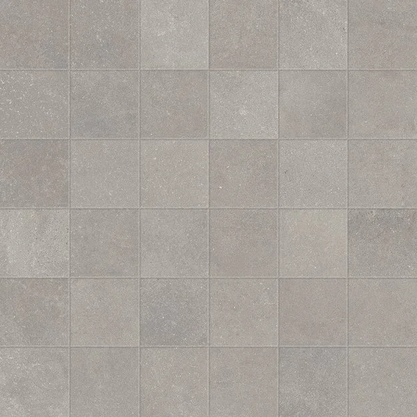 Керамогранит Coliseum Сан-Сиро Грэй Мозаика (Натуральная, 30х30) в Новосибирске