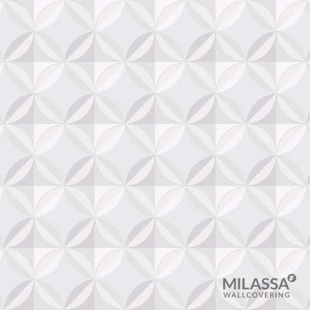 Обои Milassa Modern  М4, 001 в Новосибирске
