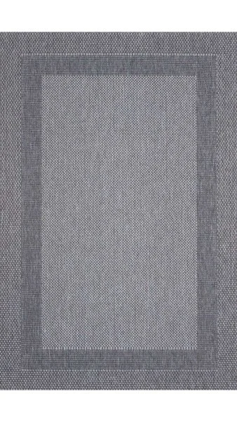 Ковер Синтелон Adria 1,60х2,30 01GSG Прямоугольник в Новосибирске