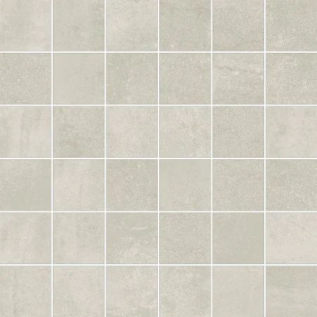 Керамогранит Coliseum Экспо Уайт Мозаика (Натуральная, 30х30) в Новосибирске