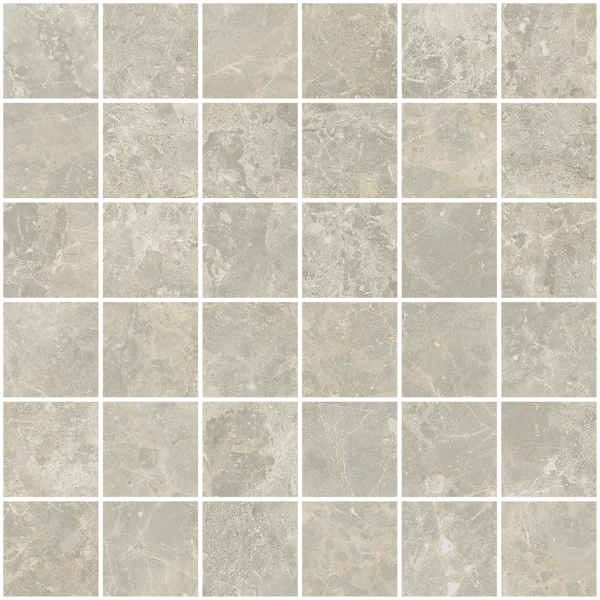 Керамогранит Coliseum Да Винчи Беж Мозаика (Натуральная, 30х30) в Новосибирске