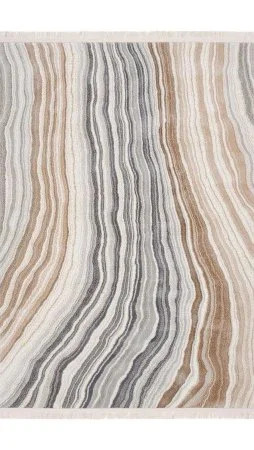 Ковер Синтелон Palermo 1,40x2,00 38WHW Прямоугольник в Новосибирске