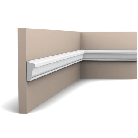 Молдинг Orac PX117 (35*15*2000) в Новосибирске