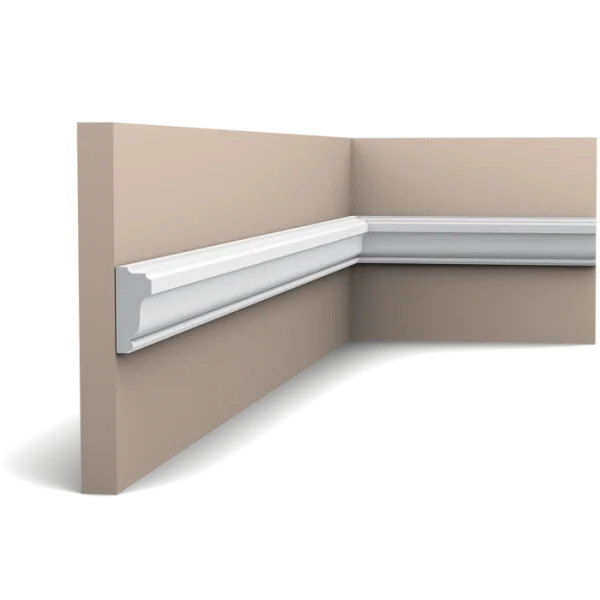 Молдинг Orac PX117 (35*15*2000) в Новосибирске