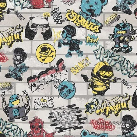 Обои Milassa Twins 7, 011 в Новосибирске