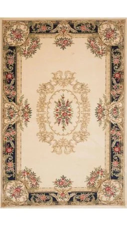 Ковер Синтелон Solid 1,33x2,00 01VPV Прямоугольник в Новосибирске