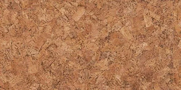 Пробковое покрытие CorkStyle Eco Cork P999 (915 х 305 х 6 мм) в Новосибирске
