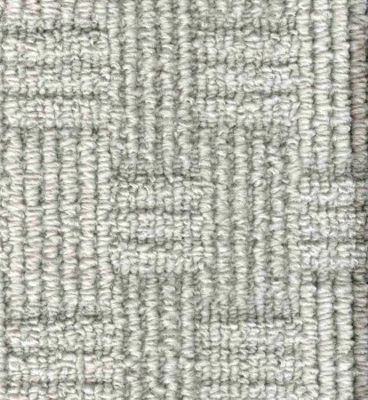 Ковровое покрытие Zartex Кремона 002 Серо-бежевый - 4 м в Новосибирске