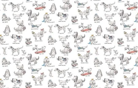 Обои Milassa Bon Voyage D6, 001 в Новосибирске