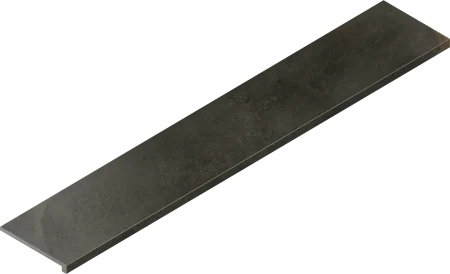 Керамогранит Italon Континуум Брасс Дарк Ступень Фронт 33х160 (Натуральная) в Новосибирске