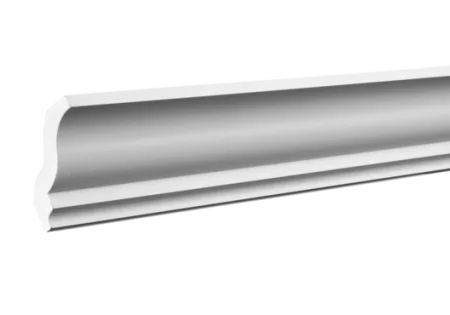 Карниз Европласт 1.50.105 2,0 м в Новосибирске