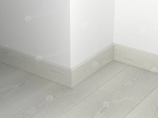 Кварцевый плинтус Alpine Floor Grand Sequoia 11-21 Инио в Новосибирске
