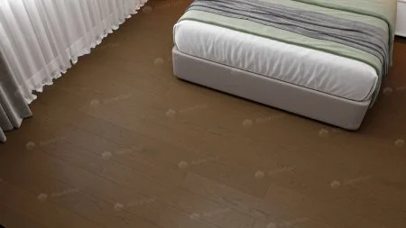 Инженерная доска Alpine Floor Villa Дуб Вулкано в Новосибирске