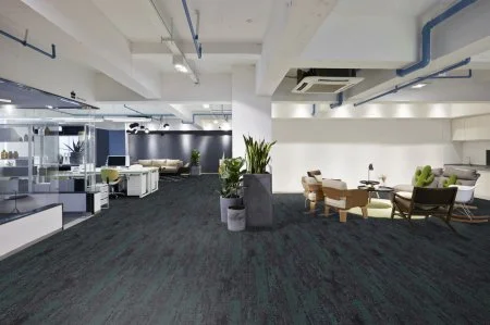 Ковровая плитка AW Marathon 92 в Новосибирске