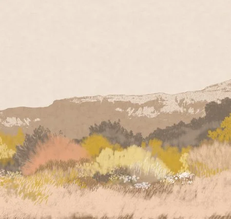 Обои Loymina Пейзаж vol. 2 ART17 004 в Новосибирске