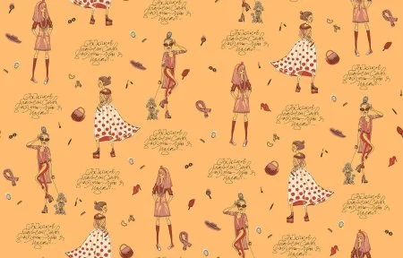 Обои Milassa Bon Voyage D3, 003 в Новосибирске