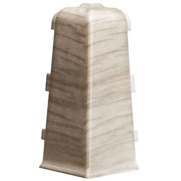 Угол наружный INDO70 03 Дуб Лофт в Новосибирске