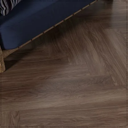 ПВХ плитка FineFlex Wood Дуб Тебердин FX-112 в Новосибирске