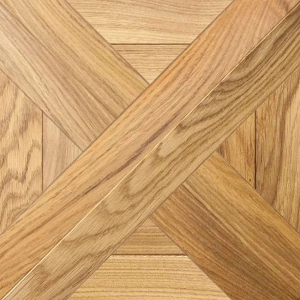 Модульный паркет Гордон Дуб Пулито 449х449х15 мм в Новосибирске