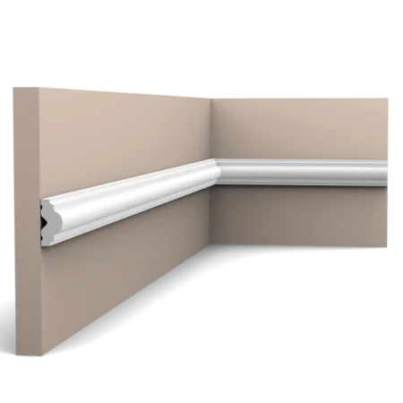 Молдинг Orac PX103 (25*12*2000) в Новосибирске