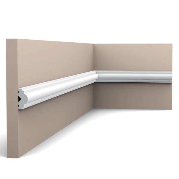 Молдинг Orac PX103 Flex (25*12*2000 мм) в Новосибирске