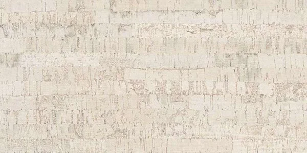 Пробковое покрытие CorkStyle Eco Cork Linea White (915 x 305 x 6 мм) в Новосибирске