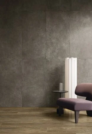 Керамогранит Italon Этернум Кофи 60х120 (Натуральная и Реттифицированная) в Новосибирске