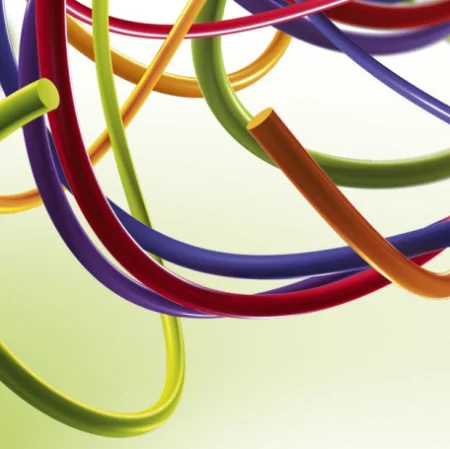 Сварочный шнур для линолеума Grabo серый в Новосибирске