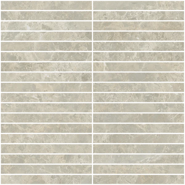 Керамогранит Coliseum Да Винчи Беж Мозаика Стрип (Натуральная, 30х30) в Новосибирске