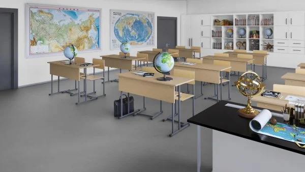 Линолеум Tarkett Acczent Pro Aspect 3 2 м в Новосибирске