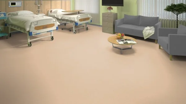 Линолеум Tarkett iQ Melodia CMELI-2644 2 м в Новосибирске