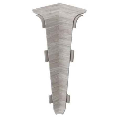 Угол внутренний INDO70 42 Дуб Песочный в Новосибирске