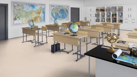 Линолеум Tarkett Acczent Pro Aspect 4 3 м в Новосибирске