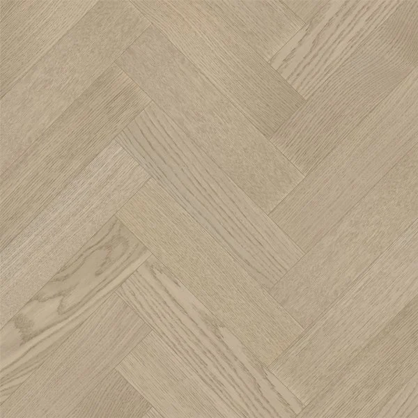 Паркетная доска Quartz Parquet Штучный паркет Дуб Маскарпоне 44-1258-06 в Новосибирске