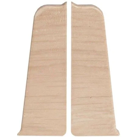 Заглушка INDO70 04 Дуб Лингбург в Новосибирске